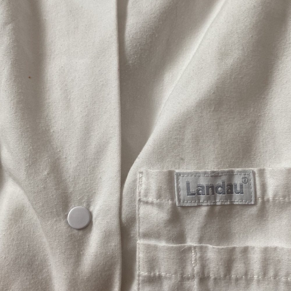 Lab coat - Picture 3 of 4